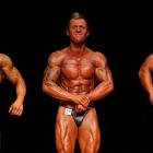 Jason   Turner - NPC Oklahoma Championships 2009 - #1