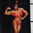 Caroline  Krakower - IFBB North American Championships 2009 - #1