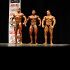 NPC Steve Stone NY Metropolitans 2009 - #1