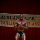 Joel  Cuellar - NPC Lackland Classic 2012 - #1