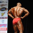 Robert  Brown - NPC Team Universe 2009 - #1