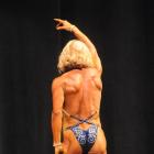 Ingrid  Harris - NPC Elite Muscle Classic 2014 - #1