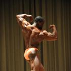 Tyrone  Norfleel - NPC Brooklyn Grand Prix 2009 - #1