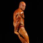 Eddie  York - NPC Tim Gardner Tampa Extravaganza 2010 - #1