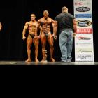 NPC Steve Stone NY Metropolitans 2009 - #1