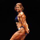 Christina  Rhodes - NPC Nationals 2011 - #1