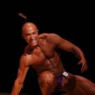 Joseph   Thibodeaux - NPC Oklahoma Championships 2009 - #1