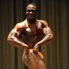 Tyrone  Norfleel - NPC Brooklyn Grand Prix 2009 - #1