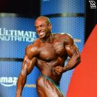 Alejandro   Cambronero - IFBB Olympia 2015 - #1