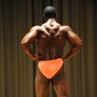 Tyrone  Norfleel - NPC Brooklyn Grand Prix 2009 - #1