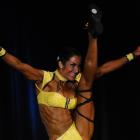 Camala  Rodriguez-McClure  - IFBB Fort Lauderdale Pro  2011 - #1