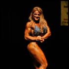 Emanuela   Silvagni - NPC Tracey Greenwood Classic 2010 - #1