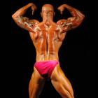 Eddie  York - NPC Tim Gardner Tampa Extravaganza 2010 - #1