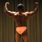 Tyrone  Norfleel - NPC Brooklyn Grand Prix 2009 - #1