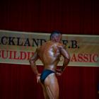 Joel  Cuellar - NPC Lackland Classic 2012 - #1