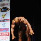 Robert  Brown - NPC Team Universe 2009 - #1