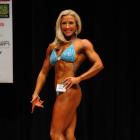 Meredith  Martin - NPC Jay Cutler Classic 2010 - #1