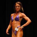 Carla  Panaggio Souza - NPC Jay Cutler Classic 2010 - #1