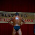 Joel  Cuellar - NPC Lackland Classic 2012 - #1