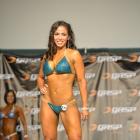 Susanna  Taylor - NPC Ronnie Coleman Classic 2014 - #1