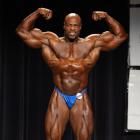 Malcolm  Marshall - IFBB North American Championships 2011 - #1