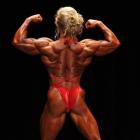 Tina  Chandler - IFBB Wings of Strength Tampa  Pro 2011 - #1