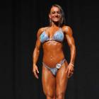 Stephanie  Martini - NPC USA 2009 - #1