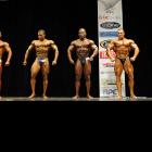 NPC Steve Stone NY Metropolitans 2009 - #1