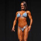 Stephanie  Martini - NPC USA 2009 - #1