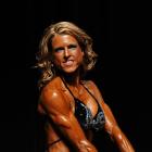 Keri  Warren - NPC Texas State 2009 - #1