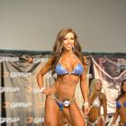 Brenda  Vigil - NPC Ronnie Coleman Classic 2014 - #1