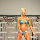 Misti  Tibbels - NPC Ronnie Coleman Classic 2014 - #1