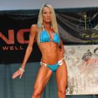 Wendy  Ferguson - NPC Ronnie Coleman Classic 2012 - #1