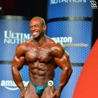 Alejandro   Cambronero - IFBB Olympia 2015 - #1