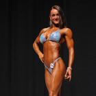 Stephanie  Martini - NPC USA 2009 - #1