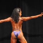 Zoila  Acevedo - NPC Elite Muscle Classic 2014 - #1