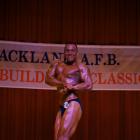 Joel  Cuellar - NPC Lackland Classic 2012 - #1