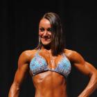 Stephanie  Martini - NPC USA 2009 - #1