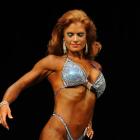 Penny  Wyatt - NPC Jr. USA 2012 - #1