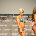 Misti  Tibbels - NPC Ronnie Coleman Classic 2014 - #1