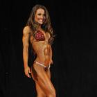 Tianna  Ta - IFBB Pittsburgh Pro 2011 - #1