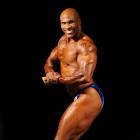 Robert  Lynch - NPC Tim Gardner Tampa Extravaganza 2010 - #1