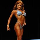 Penny  Wyatt - NPC Jr. USA 2012 - #1