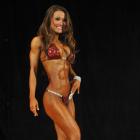 Tianna  Ta - IFBB Pittsburgh Pro 2011 - #1