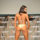 Deborah  Marroquin - NPC Ronnie Coleman Classic 2014 - #1