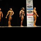 NPC Texas Shredder Classic 2009 - #1