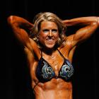 Keri  Warren - NPC Texas State 2009 - #1