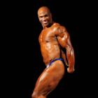 Robert  Lynch - NPC Tim Gardner Tampa Extravaganza 2010 - #1