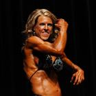 Keri  Warren - NPC Texas State 2009 - #1