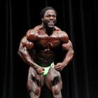 Ransford  Jackson - NPC Texas State 2011 - #1